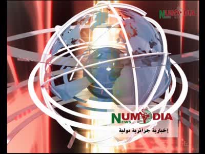 Numidia News TV