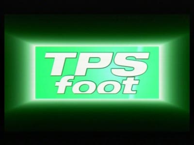 TPS Foot