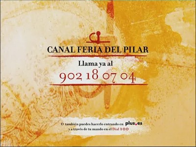 Canal Feria Del Pilar
